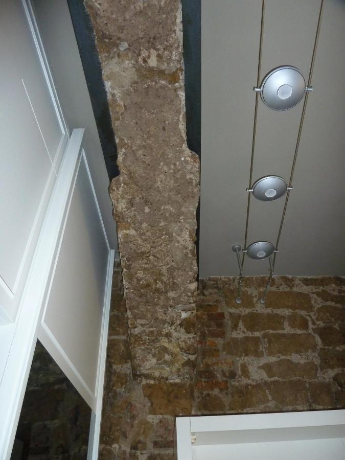 A' Casetta Neapel Exteriör bild